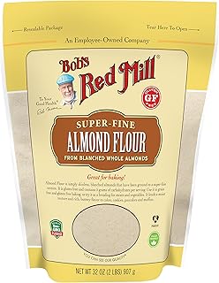 Almond Flour