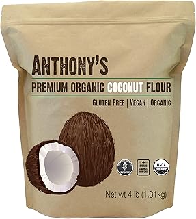 Coconut Flour