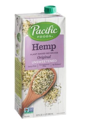 Hemp Milk