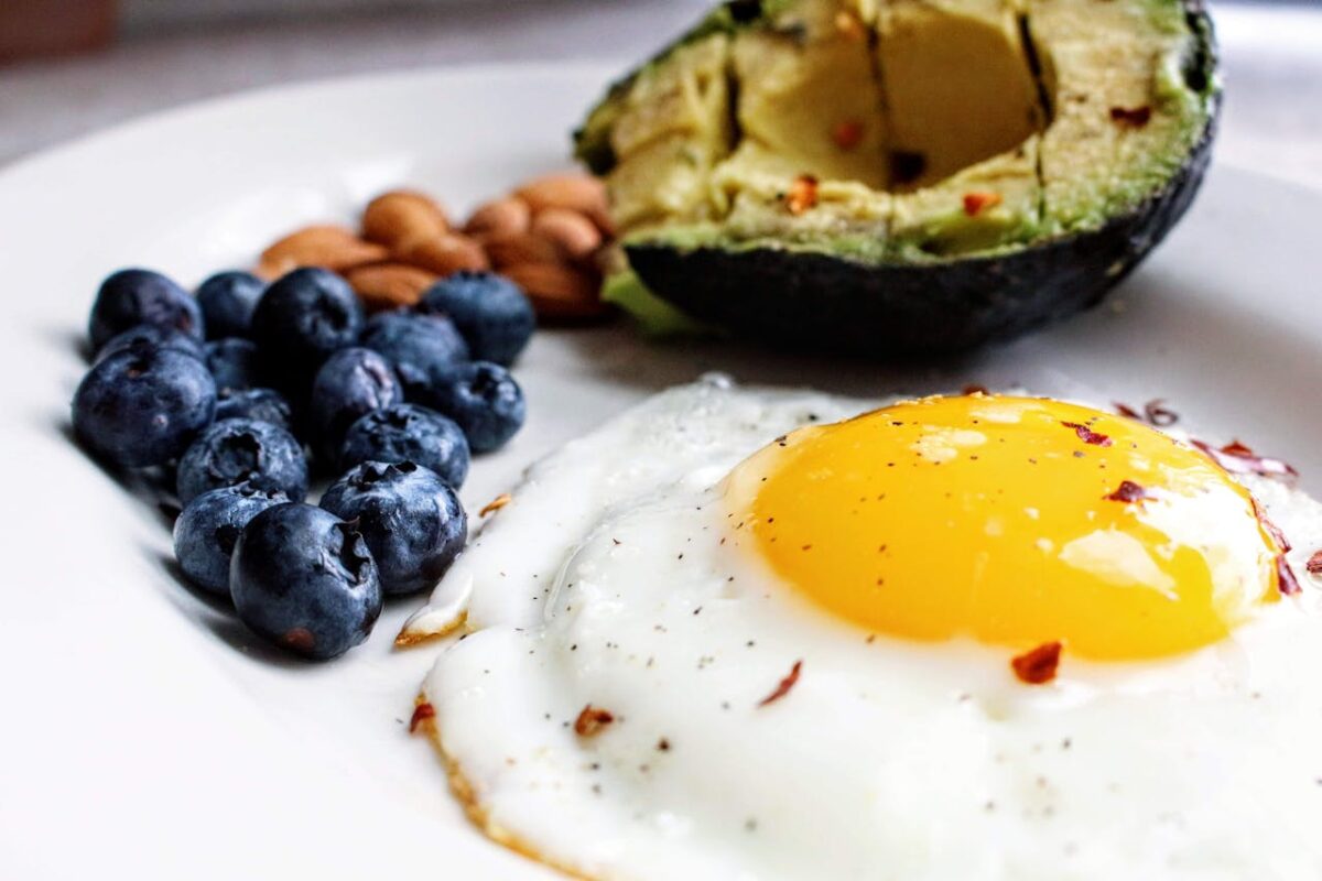 Low Carb