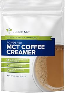 MCT Coffee Creamer