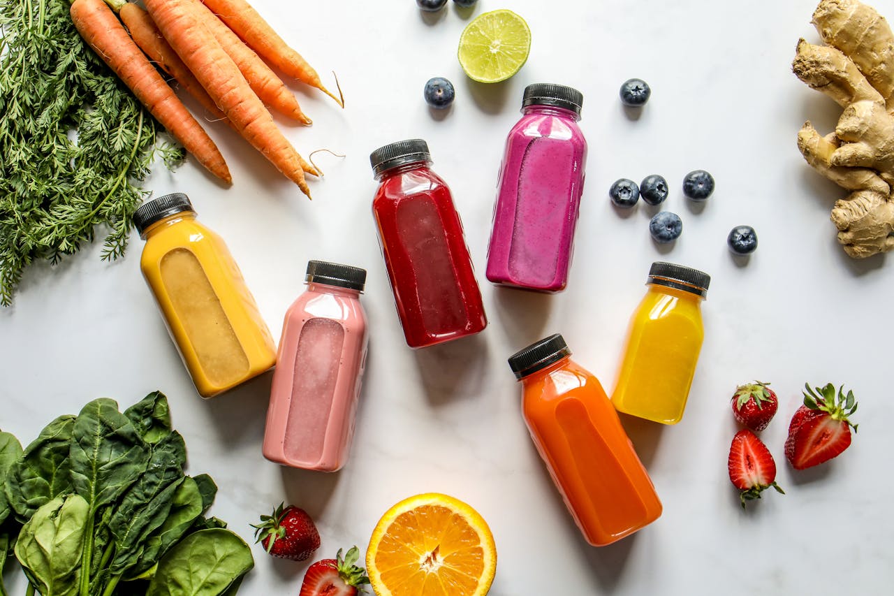 Superfoods