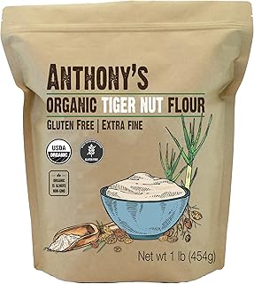 Tiger Nut Flour
