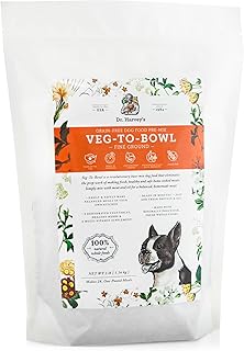 Veg-to-Bowl Base Mix Fine Ground