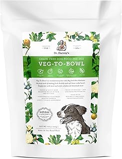 Veg-to-Bowl Base Mix
